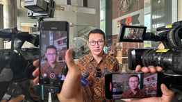 KPK Periksa Eks Direktur Pelni dalam Kasus Komisi Asuransi