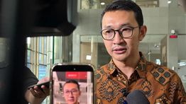 KPK Periksa Panitia Seleksi Jabatan Kuansing dan Eks Kepala BKPP
