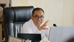 Kampus di NTT Diminta Sesuaikan Perkuliahan Pascagempa