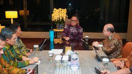Danantara: Restrukturisasi BUMN Karya Perlu Kehati-hatian