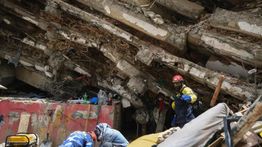 Pemerintah Venezuela Laporkan Korban Jiwa Gempa Juni Capai 6.438 Orang