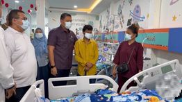 Ikan Diduga Tak Disimpan di Freezer Picu Keracunan MBG di Karo