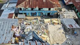 Gempa Flores Rusak 19.297 Rumah di NTT, Manggarai Timur Terbanyak