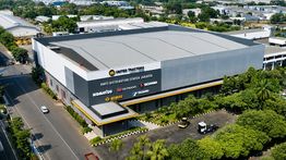 United Tractors Resmikan PDC Jakarta untuk Tingkatkan Layanan Pelanggan