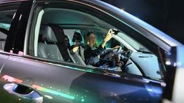 Geely Catat Rekor Penjualan 1,42 Juta Kendaraan pada Semester I 2026