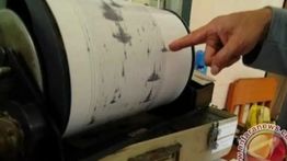 BMKG Petakan Dampak Gempa M7,7 di NTT untuk Dukung Rekonstruksi