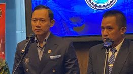 Pasca Gempa NTT, Menko AHY Instruksikan Pengerahan Alat Berat dan Percepatan Jalur Logistik