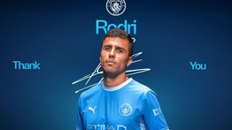 Mourinho Buka Suara Soal Batalnya Transfer Rodri ke Real Madrid