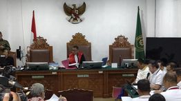 Polri Minta Hakim Tolak Praperadilan Febrie Adriansyah