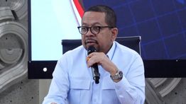 Qodari Sebut Digitalisasi Perlinsos Berpotensi Hemat Anggaran hingga Rp200 Triliun