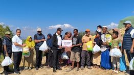 Konektivitas Digital Kembali Normal 100%, TelkomGroup Tuntaskan Perbaikan Infrastruktur Pascagempa NTT
