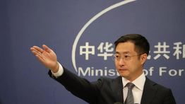 Menlu China Wang Yi Akan Kunjungi Indonesia