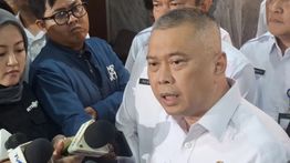 Kemenhub Audit Operator 4 Kapal Usai Rangkaian Kecelakaan