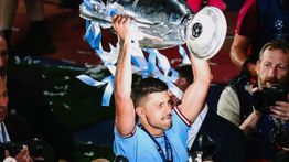 Manchester City Selalu di Hati Rodri