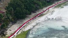 Kodam Pattimura Bantah Pengibaran Bendera RMS di Aboru