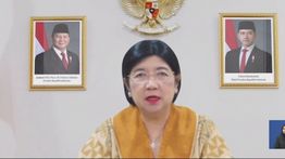 Bank Indonesia Tahan Suku Bunga Acuan Agustus 2026 di Level 5,75 Persen