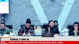 Jumlah Penumpang dengan Daftar Manifes Kapal Kecelakaan Tak Pernah Sama, DPR Marahi Menhub