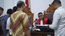 Polisi Ungkap Dasar Penetapan Febrie Adriansyah sebagai Tersangka