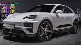 Porsche Gandeng XPeng Demi Pertahankan Mesin Bensin di Tengah Aturan Emisi Uni Eropa