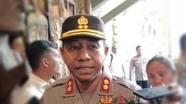Polisi Dalami Dugaan Penyanderaan 9 Warga Sipil di Distrik Jila Mimika