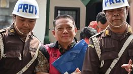 Polri Bantah Pencegahan Febrie Adriansyah Dilakukan Sewenang-wenang