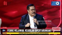 Eks Jamintel: Penunjukan Jampidsus Baru Jadi Momentum Kejaksaan Tuntaskan Kasus Febrie