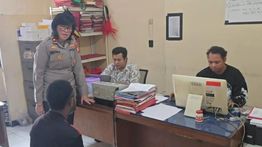 Polisi Sebut Pria Tanpa Busana di Lenteng Agung dalam Kondisi Mabuk