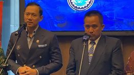 Gandeng Ombudsman, Menko AHY Tekankan Tata Kelola dan Transparansi dalam Pembangunan Infrastruktur