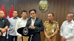 Hasil Tambang Warga akan Dibeli PT Timah, Kata Menko Yusril