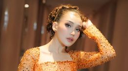 Ayu Ting Ting dan Kevin Gusnadi Makin Lengket