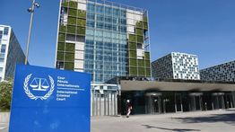 Pemerintahan AS Jatuhkan Sanksi untuk Presiden dan Pengacara Senior ICC