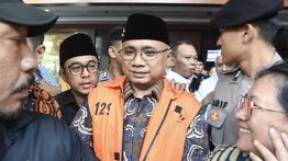 Yaqut Minta Kerugian Negara dalam Perkara Kuota Haji Dijelaskan Terbuka