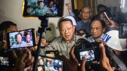 Infografik: Praperadilan Febrie Adriansyah, Ujian Besar Penegakkan Hukum