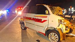 3 Orang Tewas dalam Kecelakaan Beruntun di Tol Batang-Semarang