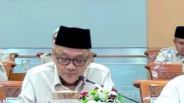 Pemerintah Sebut Penyesuaian BPIH 2027 untuk Tingkatkan Kualitas Layanan Jemaah