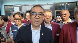 Mendiktisaintek Tegaskan PKKMB di Kampus Harus Bebas dari Perundungan