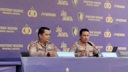 Polda Metro Jaya Periksa 27 Saksi Terkait Kematian Sutrimo