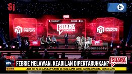 Kuasa Hukum Febrie Adriansyah Sebut Penetapan Tersangka Cacat Prosedur dan Melanggar Perja