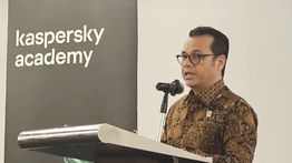 Wamenkomdigi Ungkap 3 Aspek Penting untuk Wujudkan AI Driven Security di Indonesia