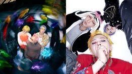 20 Tahun Debut, BIGBANG Resmi Comeback dengan Single &lsquo;BiiiG&rsquo;