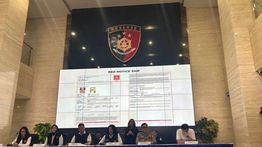 Red Notice Terbit, Syekh Ahmad Al Misry Kini Diburu Polri lewat Interpol