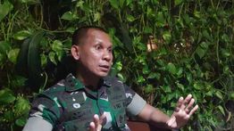 TNI Kejar Kelompok Bersenjata yang Bawa Paksa 9 Warga di Mimika Papua