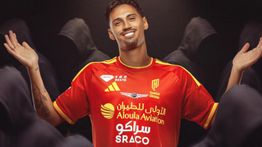 Tijjani Reijnders Gabung Klub Arab Saudi Al Qadsiah