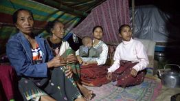 BNPB Mulai Sisir Desa Terdampak Gempa NTT yang Sulit Diakses