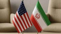 Iran Kaji Serangan ke Aset Militer AS di Eropa