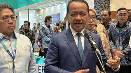 Cek Fakta: Bahlil Sebut Banyak Rakyat Minta Pemerintah Naikkan Harga BBM