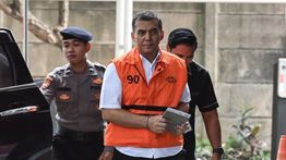 KPK Sita Aset Rp150 Miliar dalam Kasus Silmy Karim