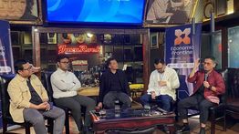 Bakom Pastikan BI Tetap Independen dan Bukan Bagian dari Pemerintah