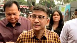 Kronologi Ruben Onsu Jadi Tersangka Kasus Penipuan Dana Investasi