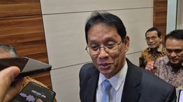 Purbaya Luruskan soal Dana Rp44 Miliar untuk NTT Bukan Anggaran Baru